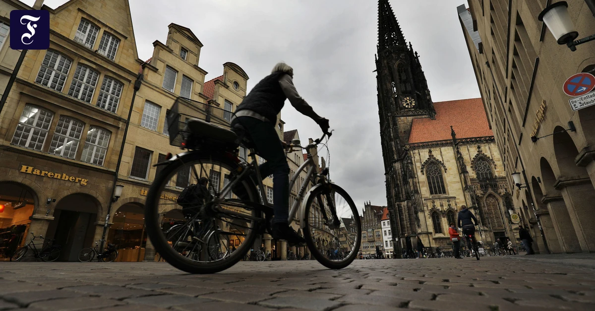 galerienprojekt: Zu Gast in Münster