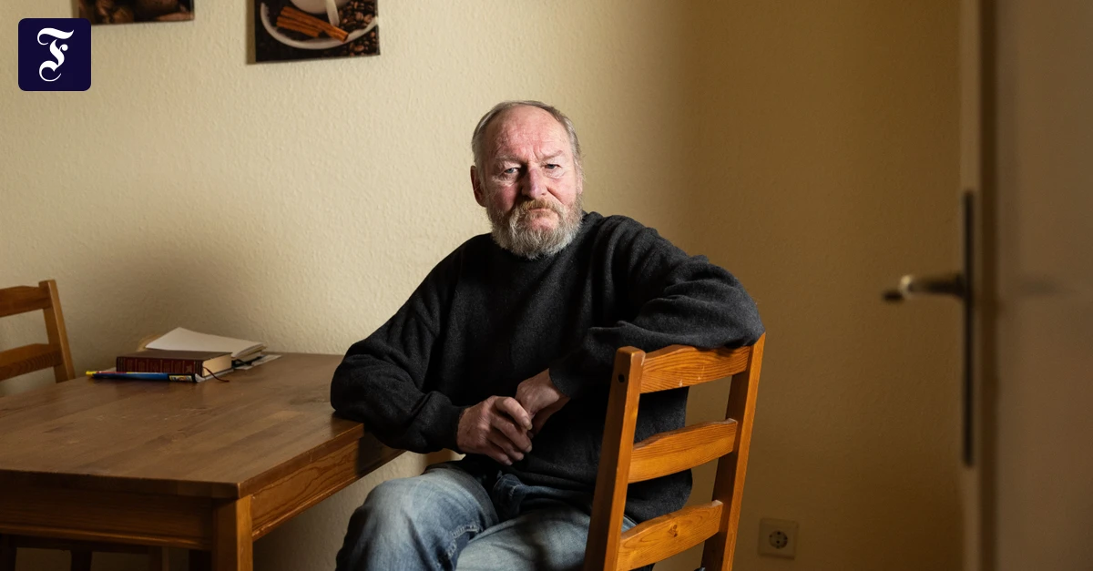 Stadt Kassel lenkt ein: „Mann ohne Identität“ bekommt nun doch Personalausweis