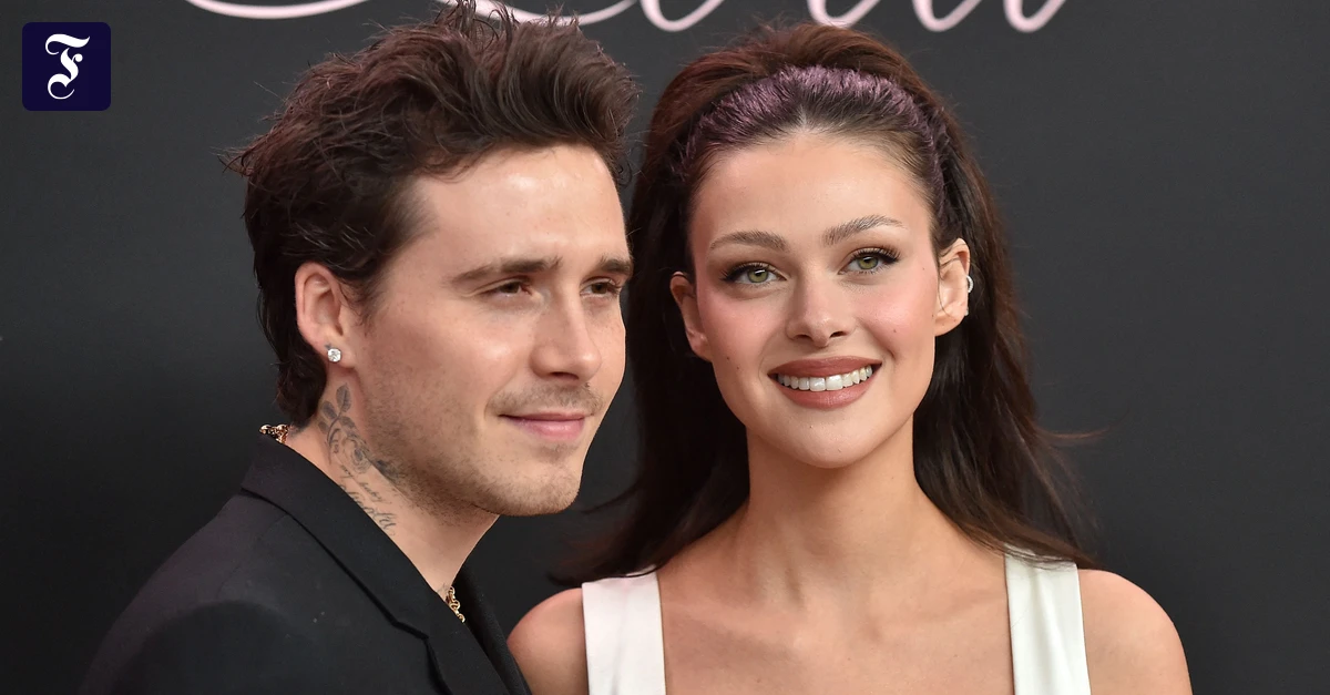 Neues von den Promis: Nicola Peltz bekommt angeblich eine Million Dollar monatlich von ihrem Vater