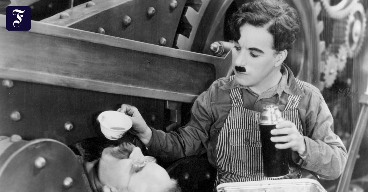 Künstliche Intelligenz: Die ewige Geschichte vom ersetzbaren Menschen