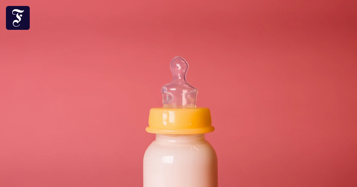 Kolumne „GEsundheitsmythen“: Je länger man stillt, desto besser?