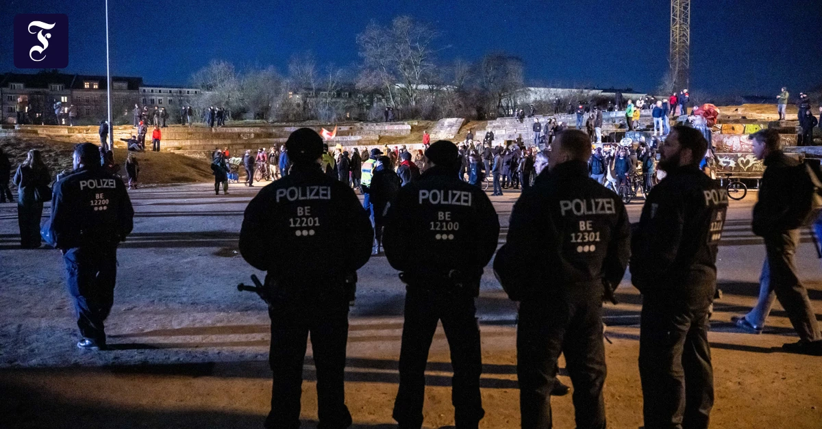 Streit um den Görlitzer Park: Ist das der gefährlichste Ort von ganz Berlin?