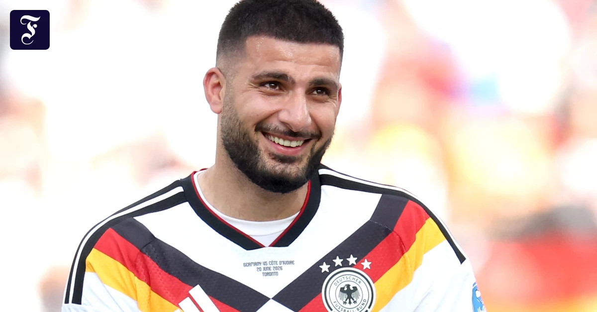 College-Coach über DFB-Team: „Undav ist kein eye-candy“