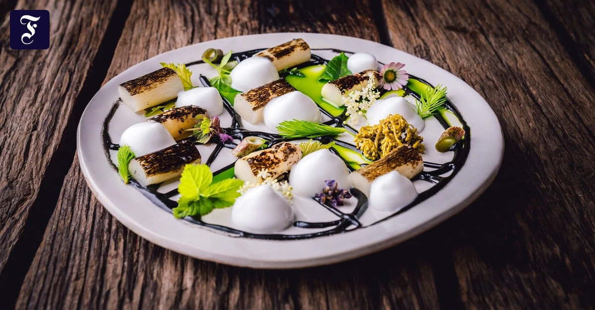 Die Kolumne Küchenhilfe: Schluss mit Butter und Hollandaise!