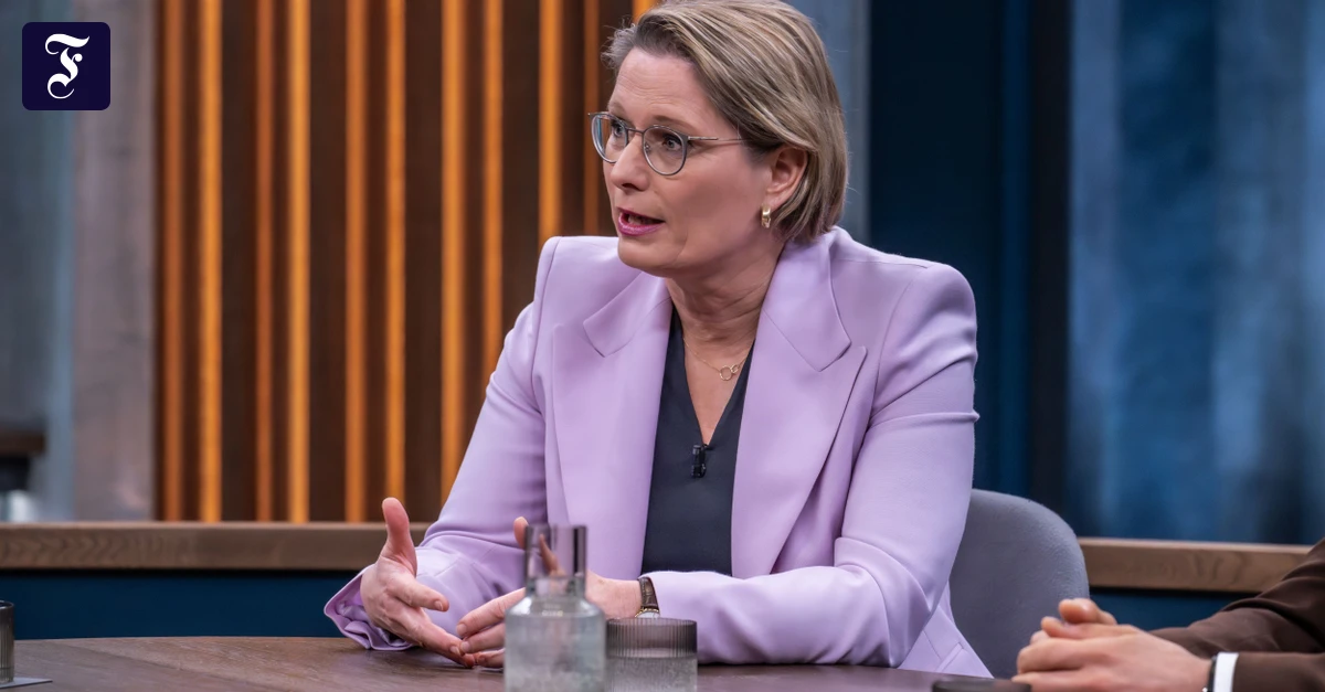 F.A.Z. Einspruch Podcast: Kritik an Hubigs Vorstoß zur digitalen Gewalt