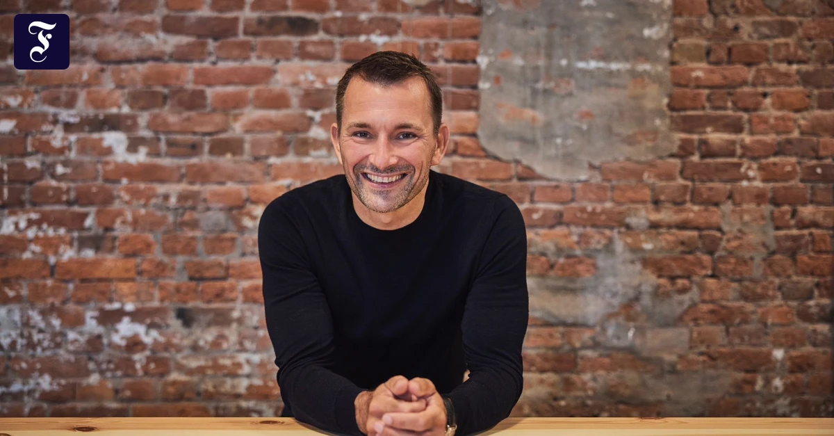 Frankfurter Buchmesse: Neuer Direktor, alte Probleme