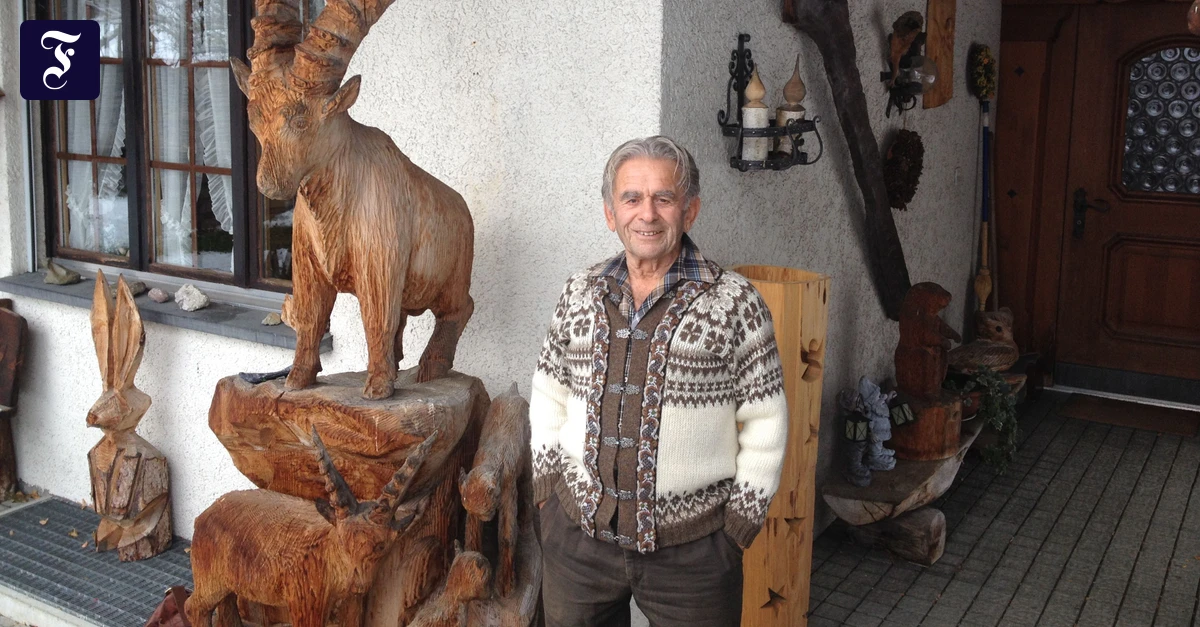 Zum Tod von Peter Diener: Er war einer der Erstbesteiger des Dhaulagiri