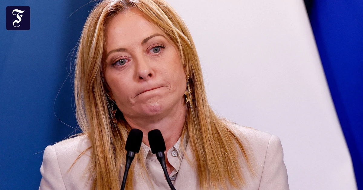 Nach Einsatz in Minnesota: ICE-Beamte reisen zu Olympia an – Meloni will Italiener beruhigen