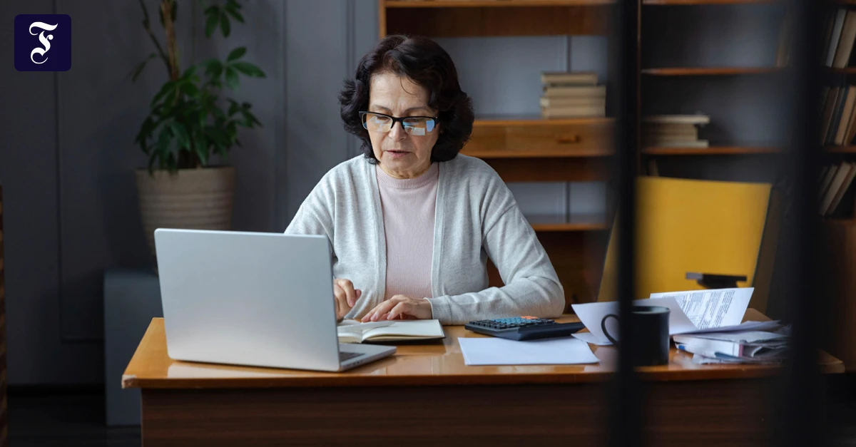 Auszahlung der Rente: Aufgepasst vor dieser Steuerfalle bei der Altersvorsorge