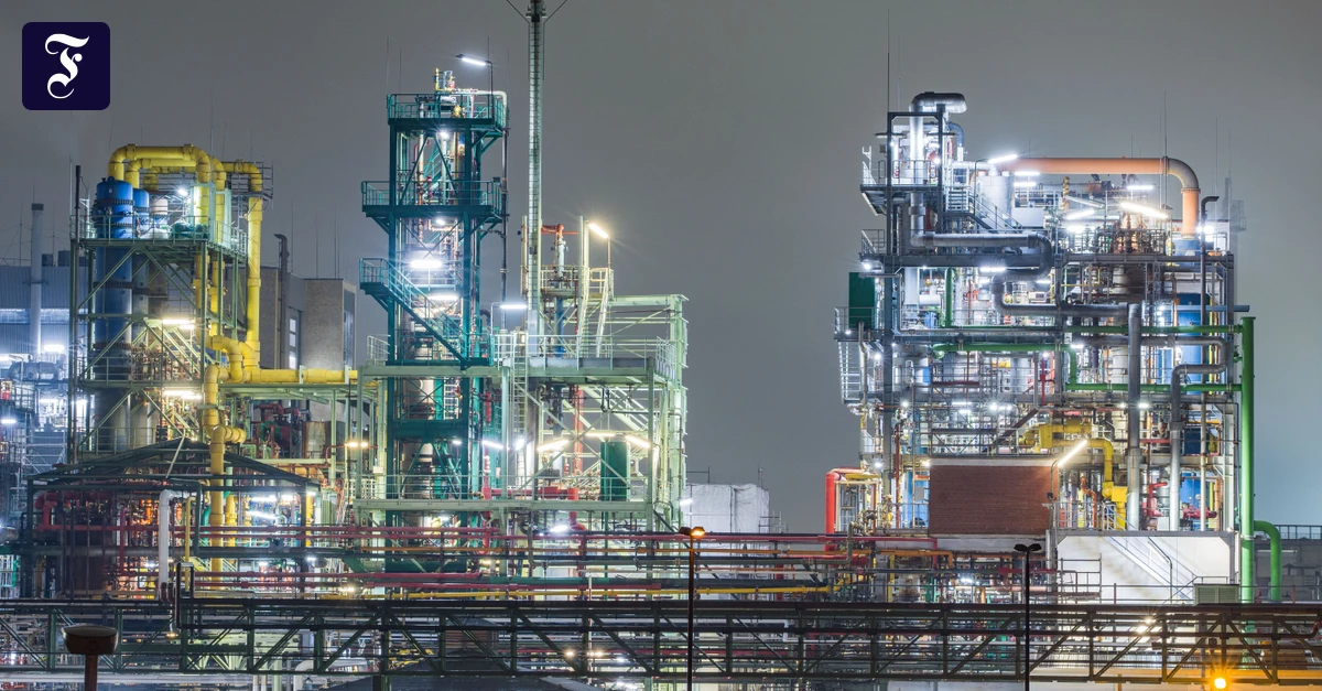 Wirtschaft: Industrie fordert von Regierung umfassendes Reformpaket vor Sommer