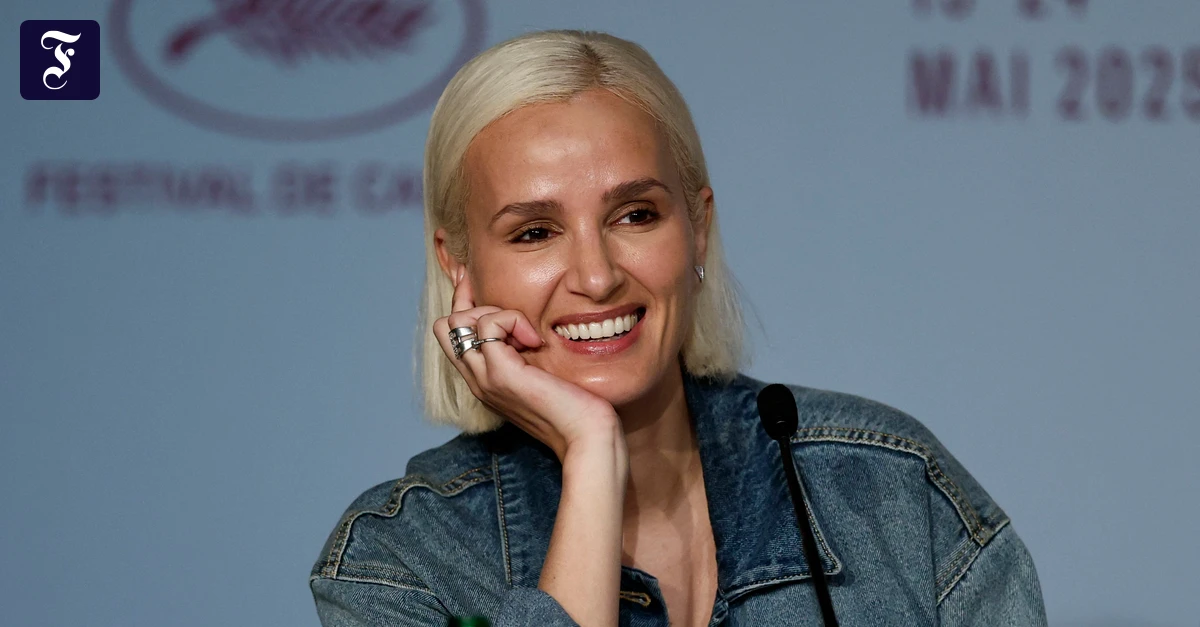 Regisseurin Julia Ducournau: „Für mich ist der Körper des Schauspielers immer der wichtigste Aspekt“