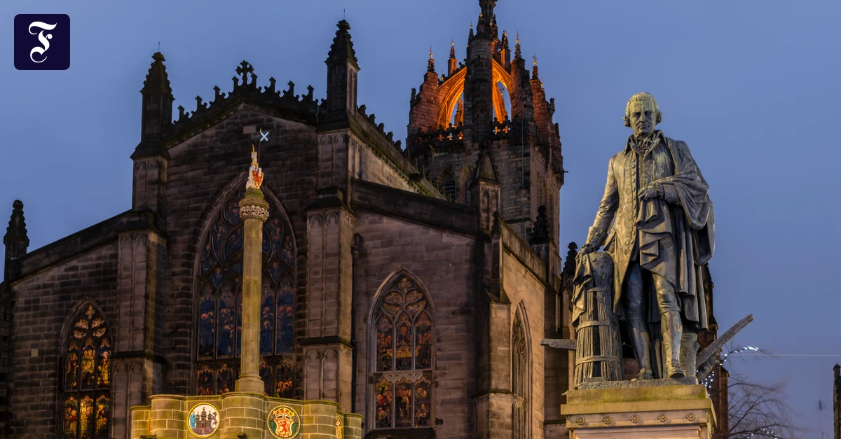 Arnis Vilks Sachbuch: Wie zwei Worte von Adam Smith die Welt eroberten