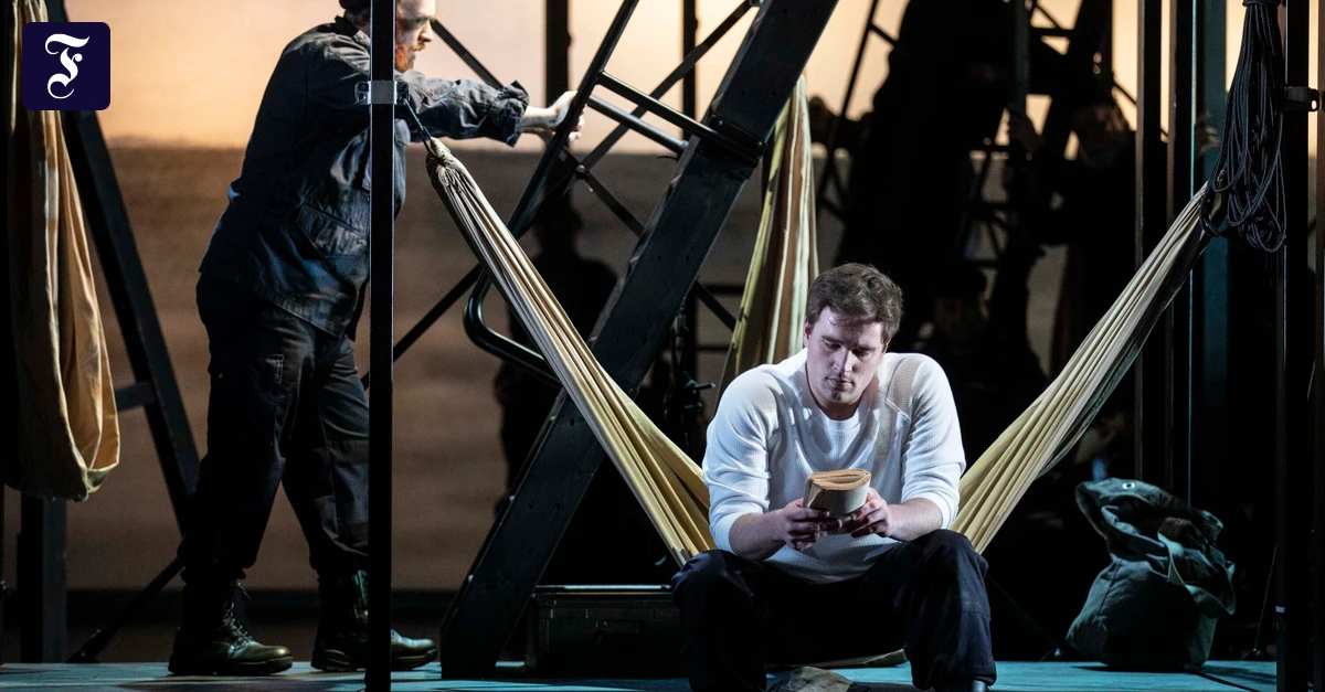 Oper Lyon: Musikvermittlung ohne Ringelpiez