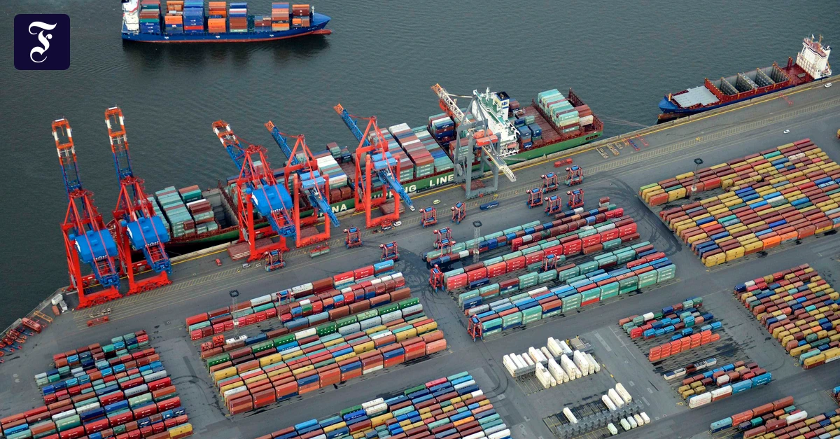 Ifo Business Climate Deteriorates Significantly