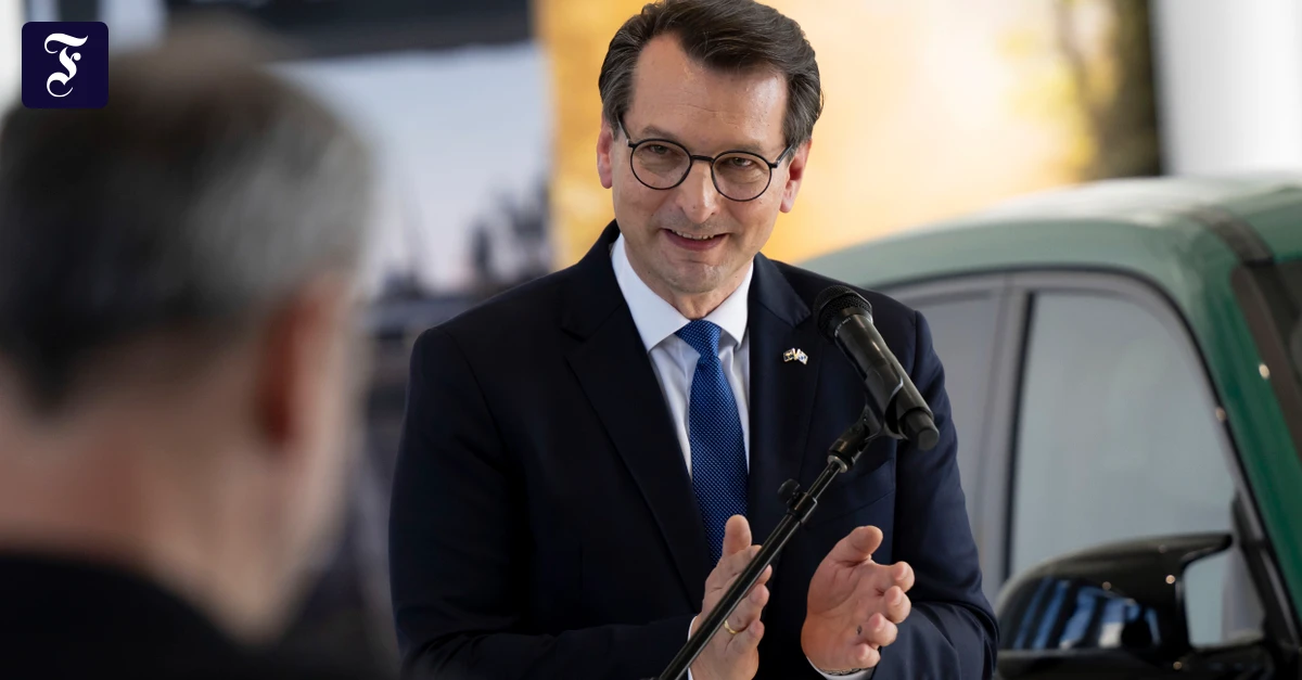 BMW: Milan Nedeljković und die China-Herausforderung