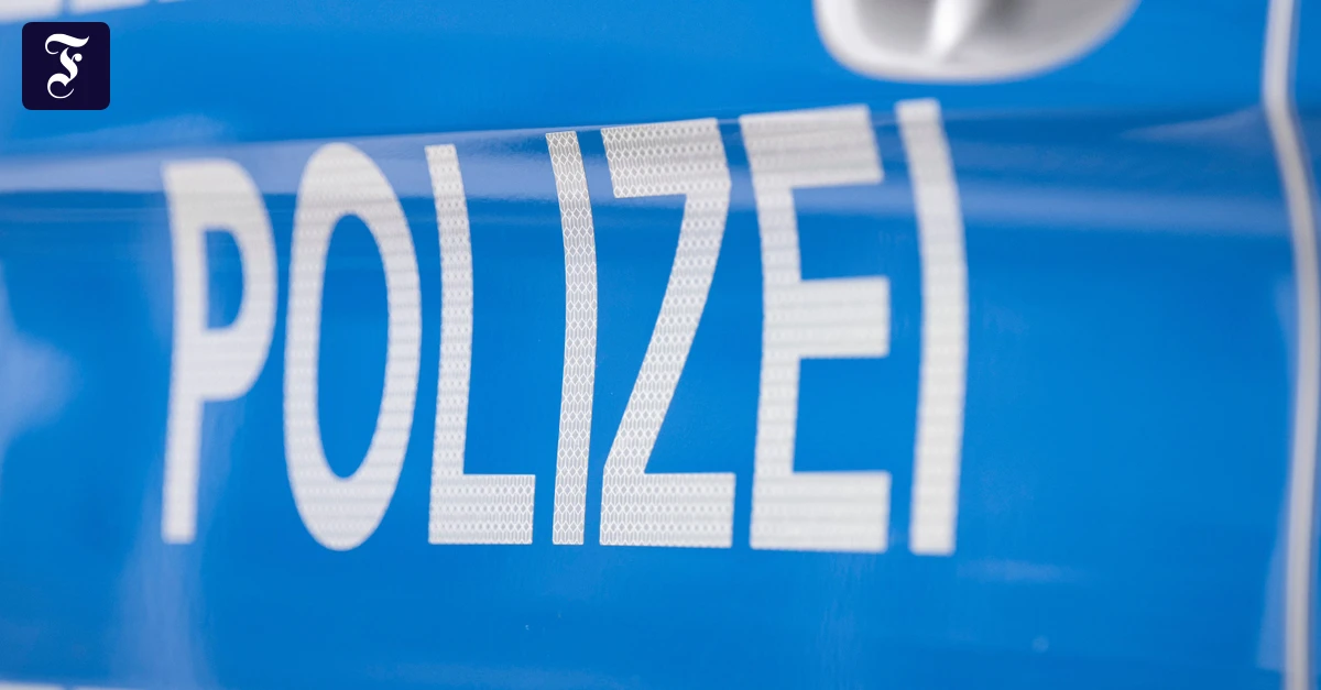 Rhein-Main-Liveblog: Volkmarsen: Mann mit Messer in Oberkörper gestochen