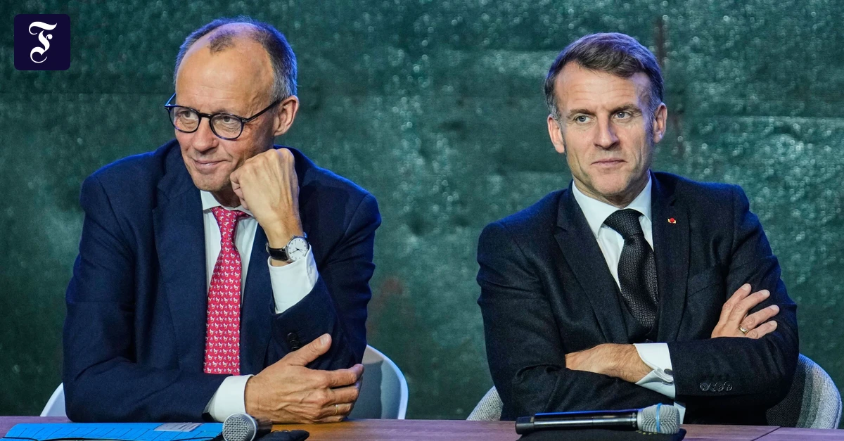 Abhängig von Konzernen: Der Staat predigt Souveränität, arbeitet aber mit US-Diensten