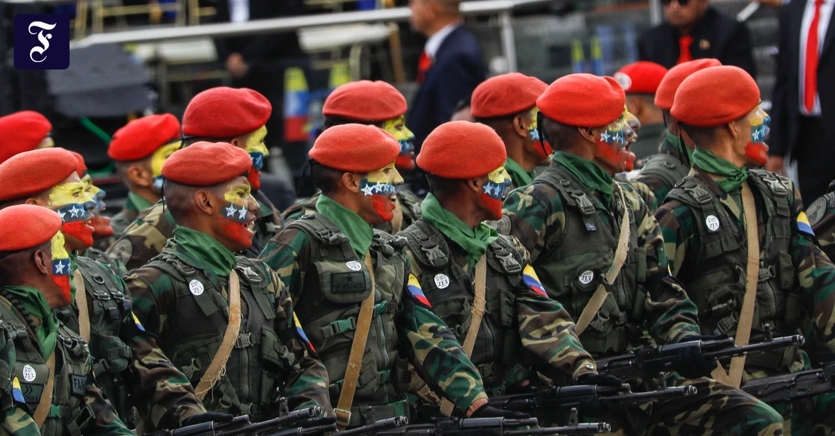 angriff-auf-Venezuela-24-venezolanische-Soldaten-bei-US-Angriff-get-tet