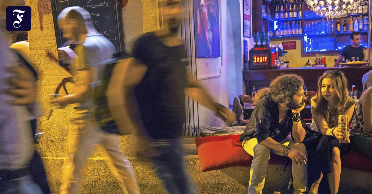 Türkei heute: Das Klima in der Türkei ist aggressiv und vergiftet