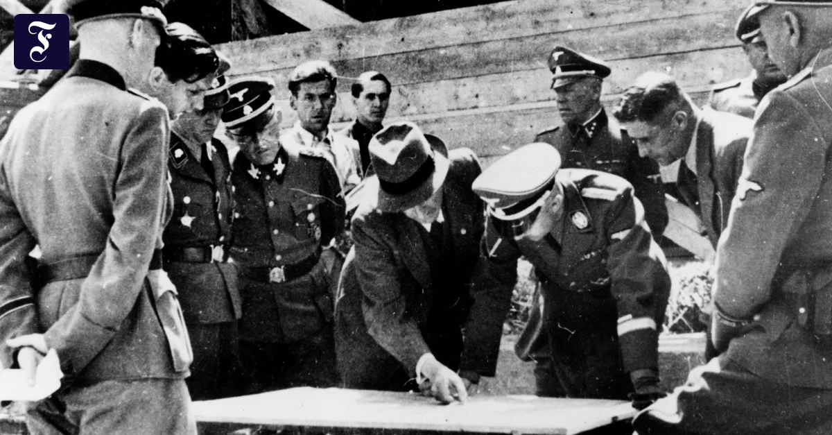 Unternehmen im NS-Staat: Hitlers willige Profiteure