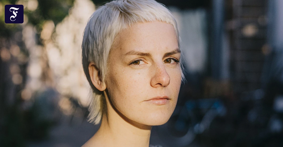 Leistungsdruck bei Musikern: Wenn eine Frau nur funktionieren muss