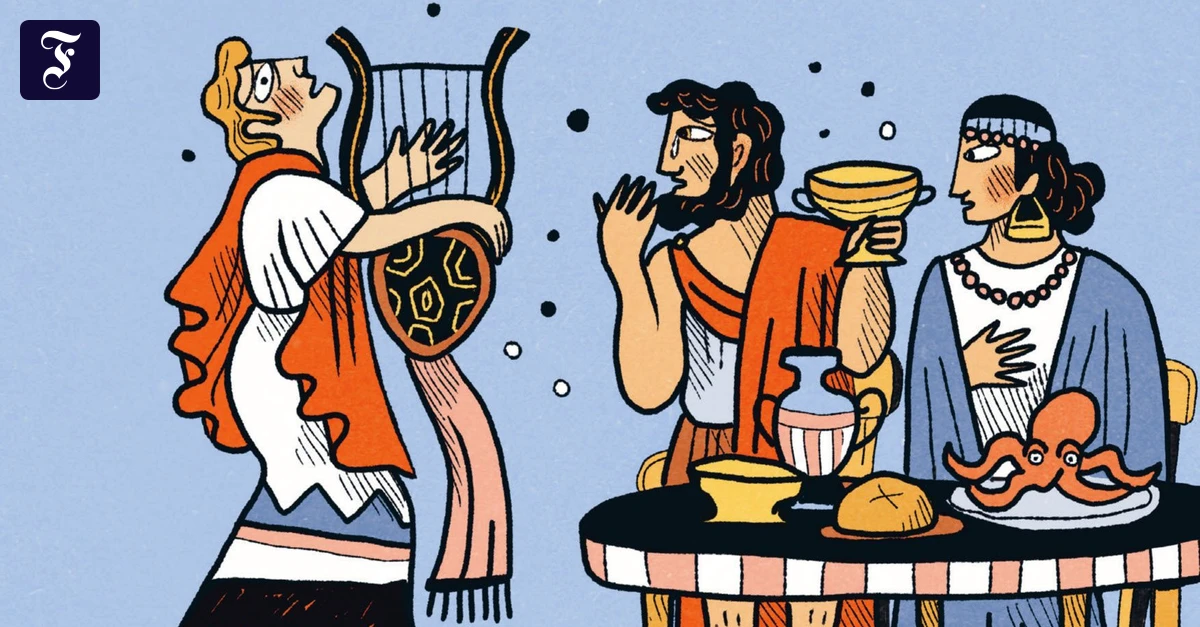 Podcast: Bücher mit Mythen für junge Leser