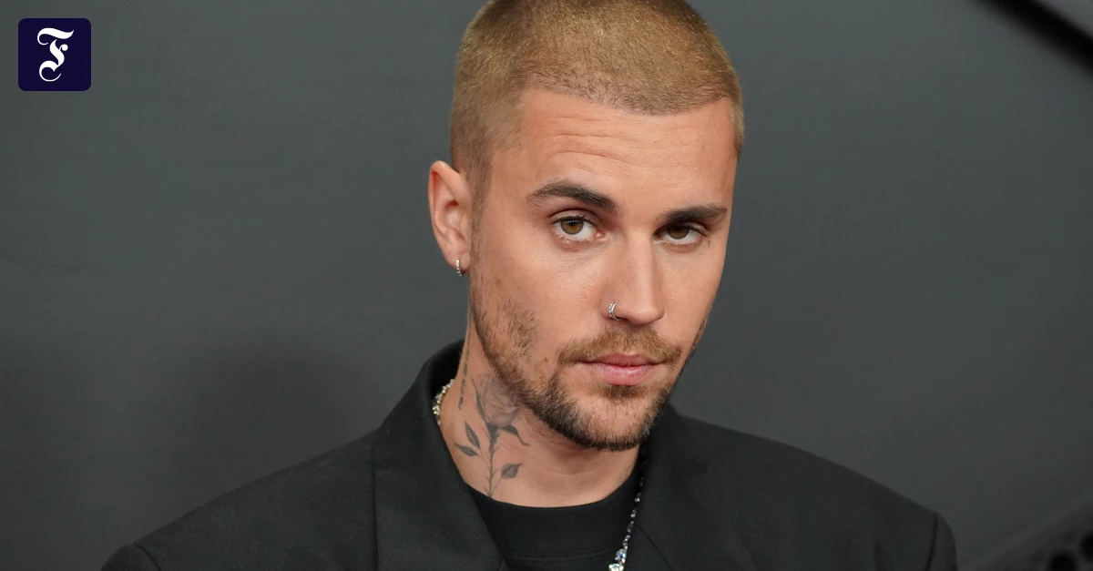 Coachella-Auftritt: Selbstbeobachtungen eines Biebers