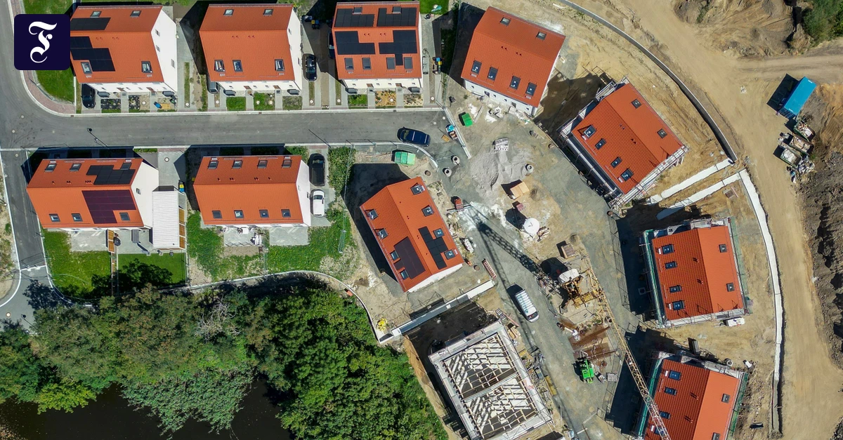 Wenn der Kredit ausläuft: Immobilien entspannt finanzieren
