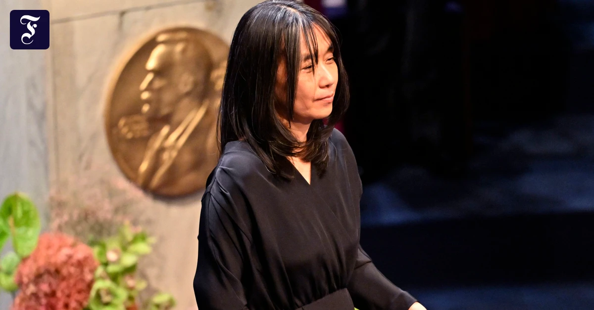 Han Kang: Literaturnobelpreisträgerin wechselt Verlag