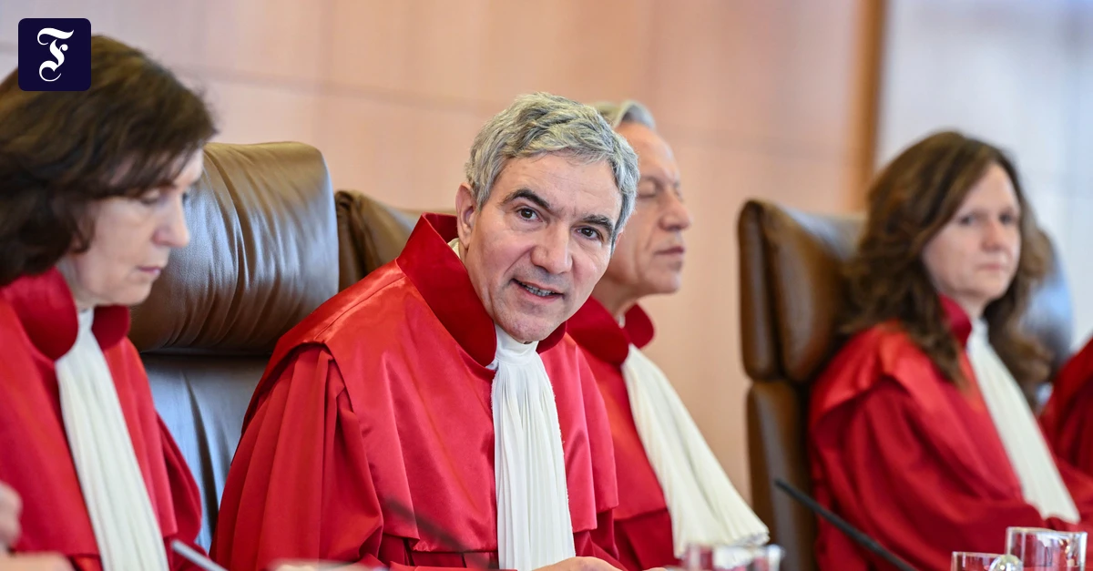 BVerfG zur Meinungsfreiheit: Der Faschismusvorwurf kann einen Sachbezug haben