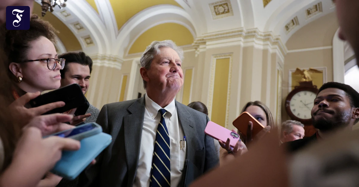 Liveblog-USA-unter-Trump-Mehrere-Republikaner-gegen-Invasion-in-Gr-nland