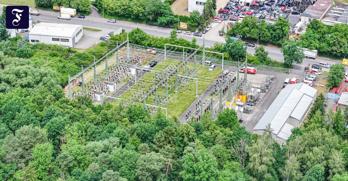 Deutschland-Liveblog: Stromausfall in Reutlingen: Weitere Sabotageversuche geprüft