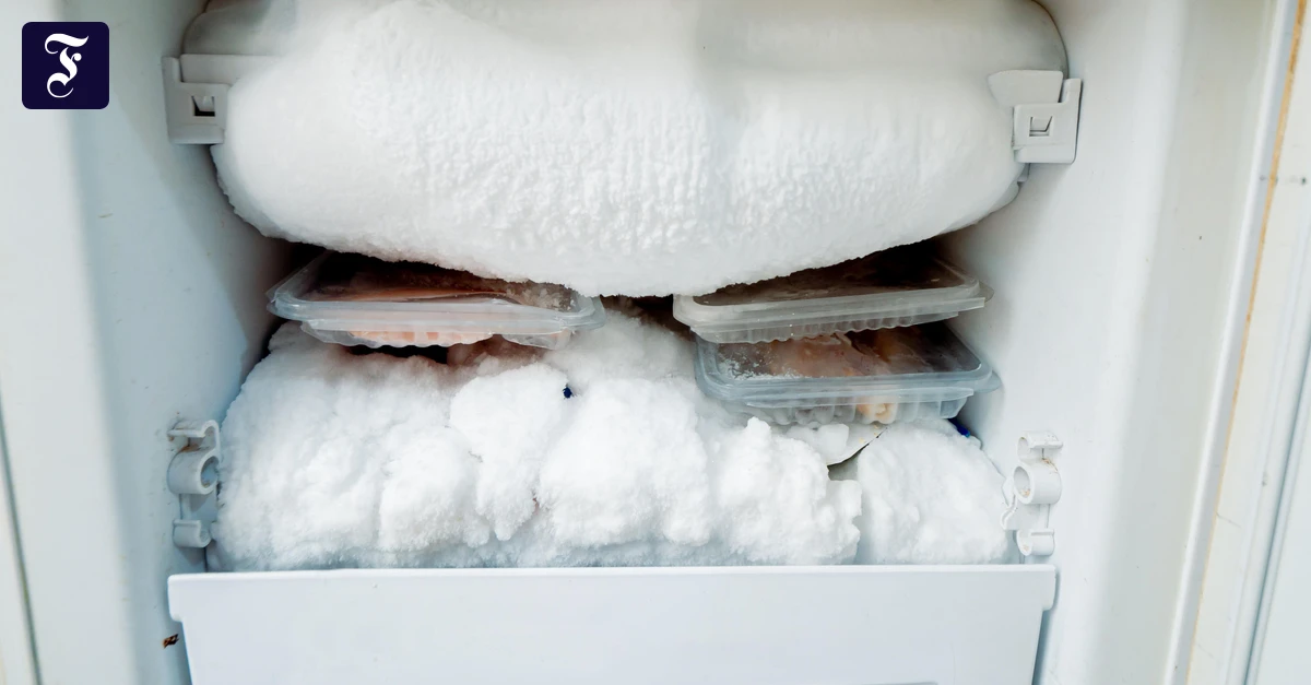 Wie Eis schmilzt: Wie war das noch gleich mit dem Klima-Kult?