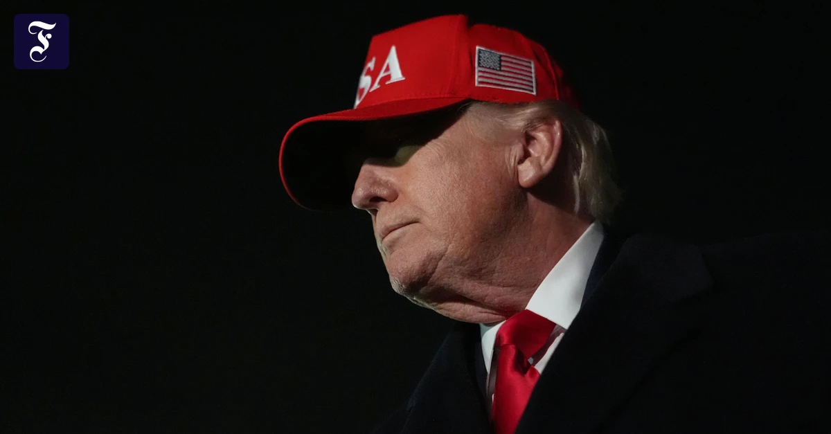 Liveblog Iran-Krieg: USA sprechen von &bdquo;konstruktiven Gespr&auml;chen&ldquo; zwischen Israel und Libanon | FAZ