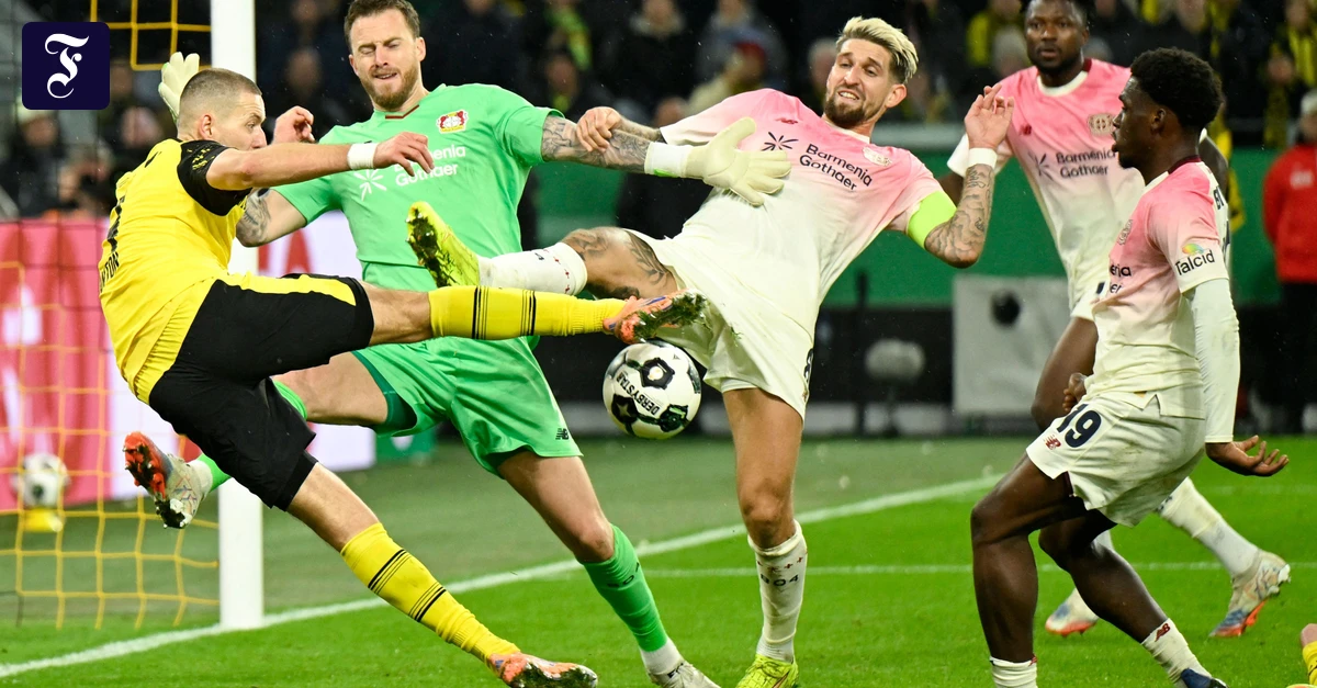 Revanche-gelungen-Leverkusen-wirft-Dortmund-aus-dem-DFB-Pokal