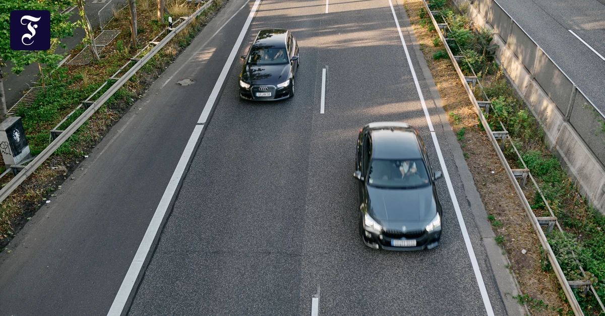 Kolumne „Mein Urteil“: Ist bei einer Freistellung auch mein Dienstwagen weg?