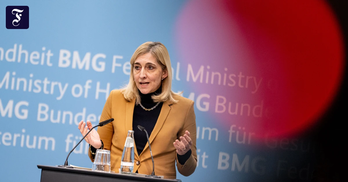 Reform der gesetzlichen Krankenversicherung: Wie geht es weiter? | FAZ Fr&uuml;hdenker