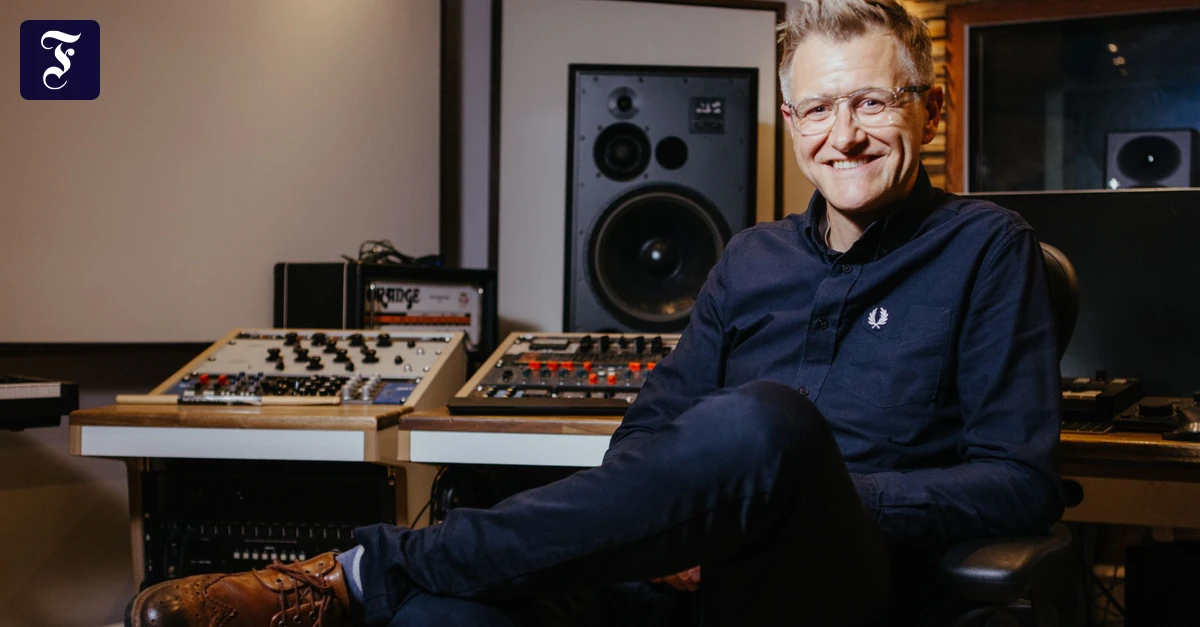 Asterix Westphal: Der Anwalt, dem die Musiker vertrauen