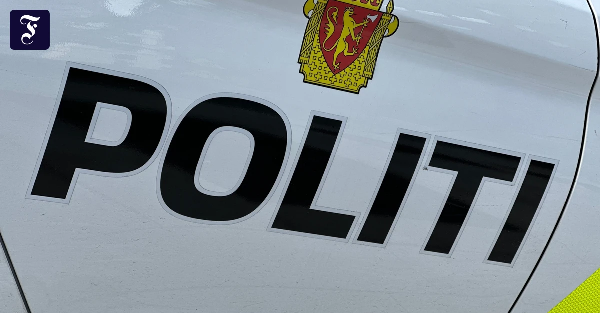 200 Kilometer weit: 14-Jähriger klaut Bus und fährt von Norwegen nach Schweden