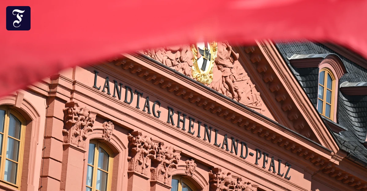 Rheinland-Pfalz nach Wahl: Ein riskantes Manöver gegen die AfD