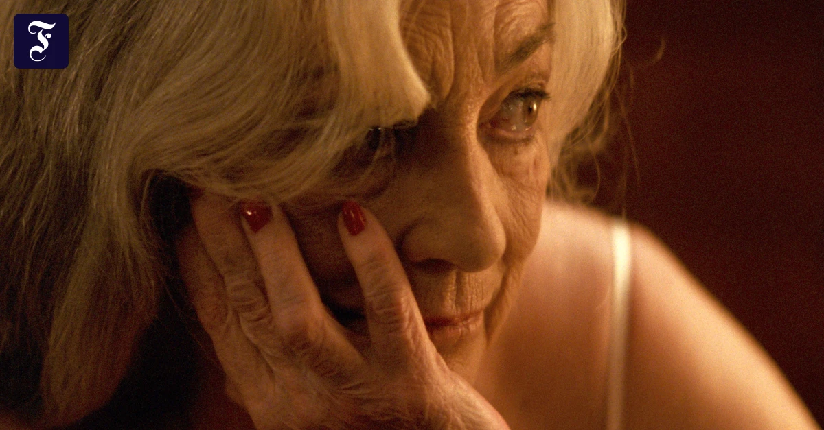 Kinofilm „Calle Málaga“: „Altern ist ein Privileg“