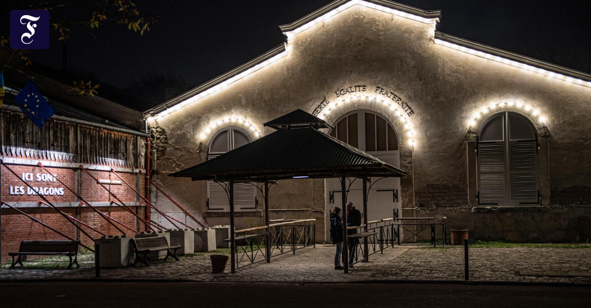 MeToo in Paris: Sexuelle Übergriffe am Pariser Vorzeigetheater und ein Bericht unter Verschluss