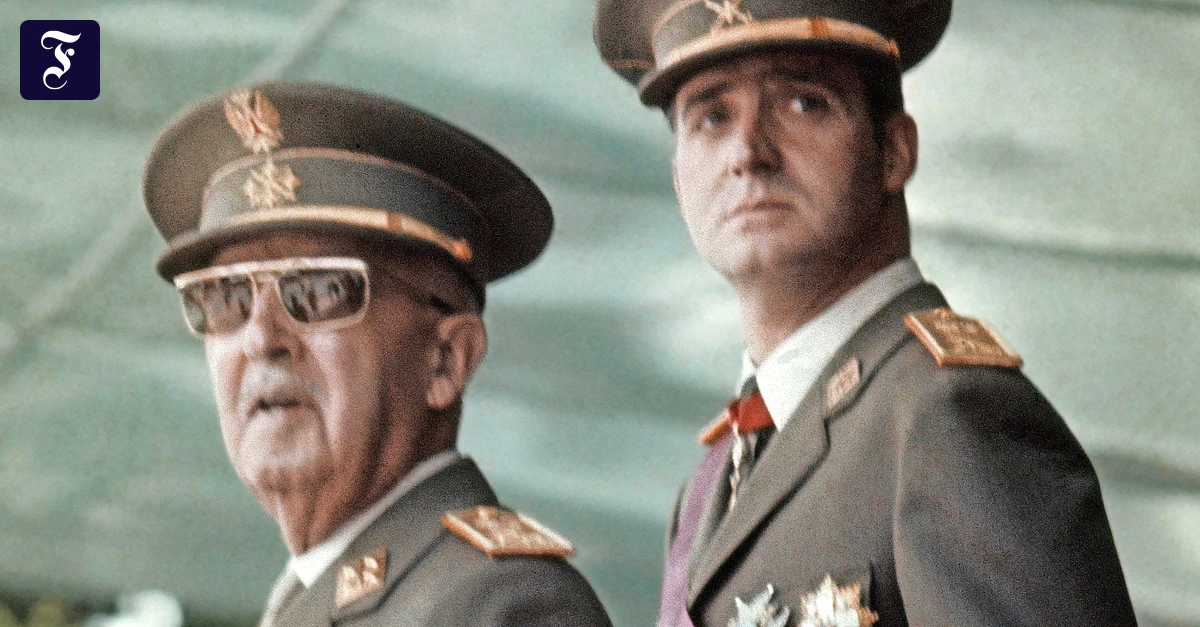 Francos-Tod-vor-50-Jahren-Spaniens-schwieriger-bergang-zur-Demokratie