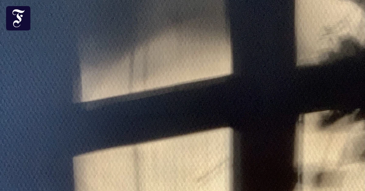 Fotografien von Péter Nádas: Was einer sieht, der dreieinhalb Minuten tot war