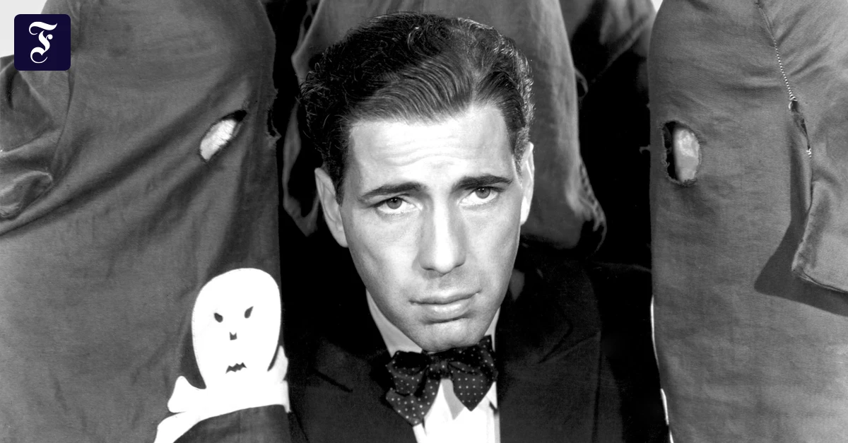 Filmklassiker „Black Legion“: Rechte Verführer mit Masken