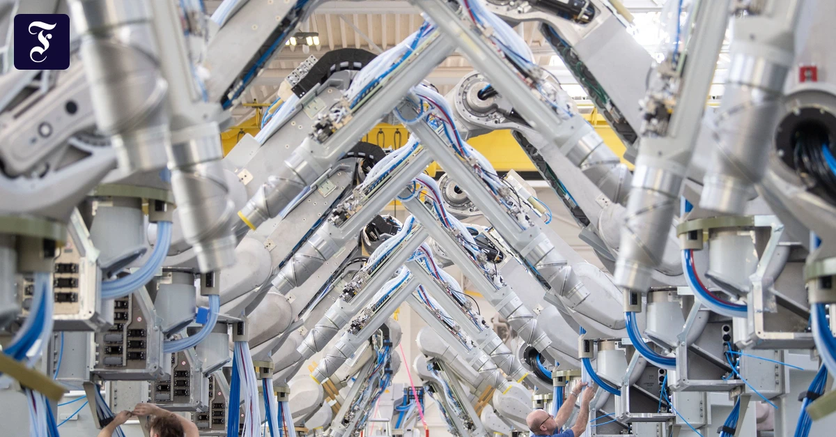 Aktienmarkt: Medizintechnik statt Autobau – lohnt jetzt der Einstieg in die Dürr-Aktie?