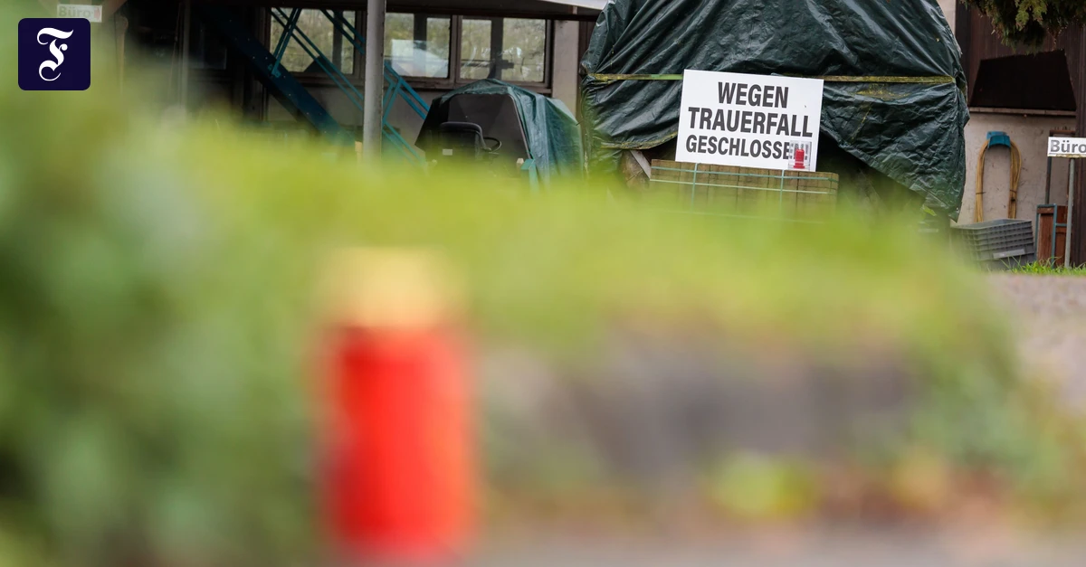 Runkel: Memorial planned for five dead at tannery
