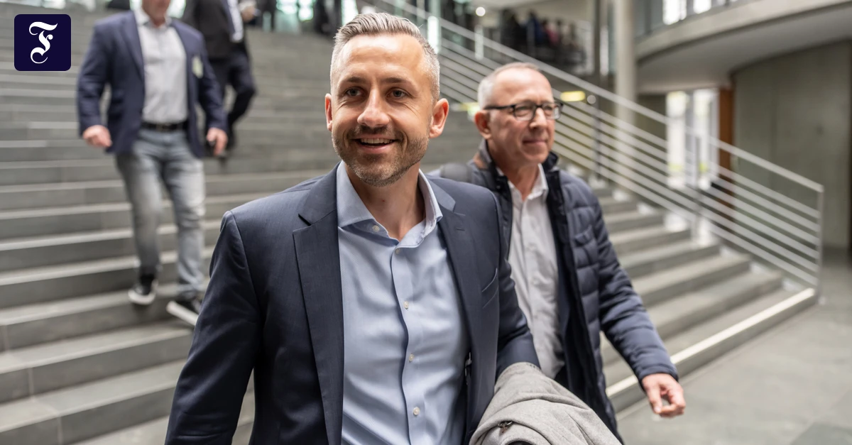 AfD in Sachsen-Anhalt: Die rechtlichen Grenzen der Beamten-Pläne