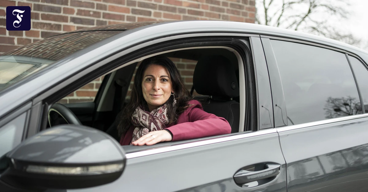 VW-Betriebsratschefin Cavallo über Abschied vom Verbrenner und AfD