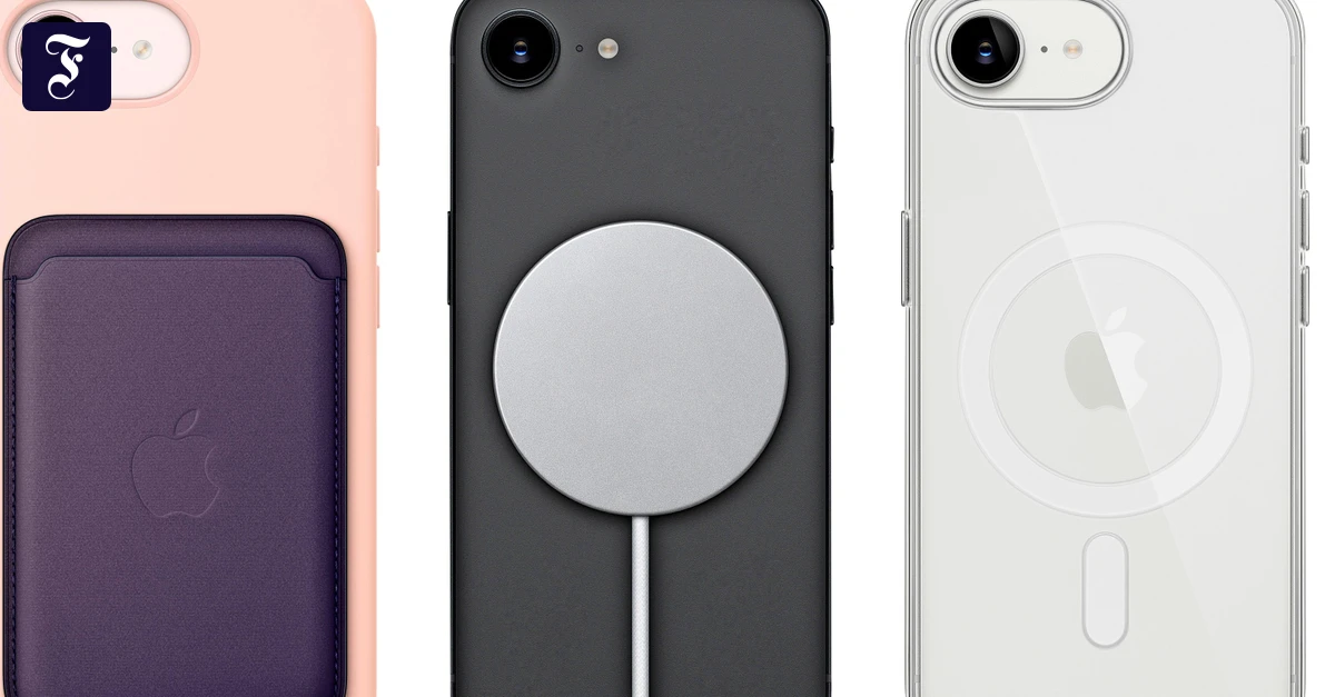 Neues Diensthandy: iPhone 17e erfreut den Arbeitnehmer